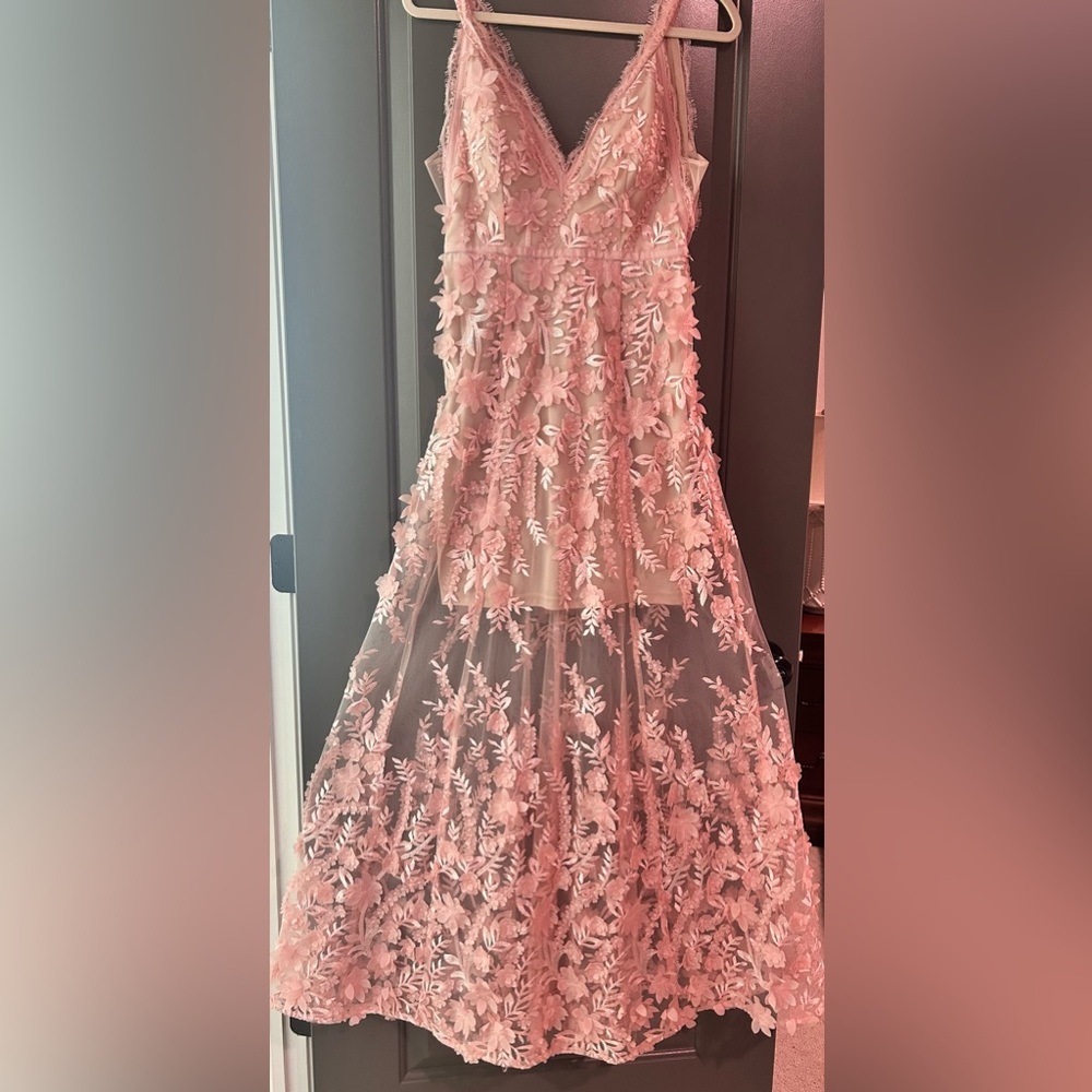 Gianni Bini Formal Dress